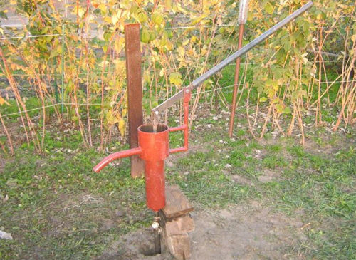 Бурение скважин на воду: виды скважин, их отличия и особенности