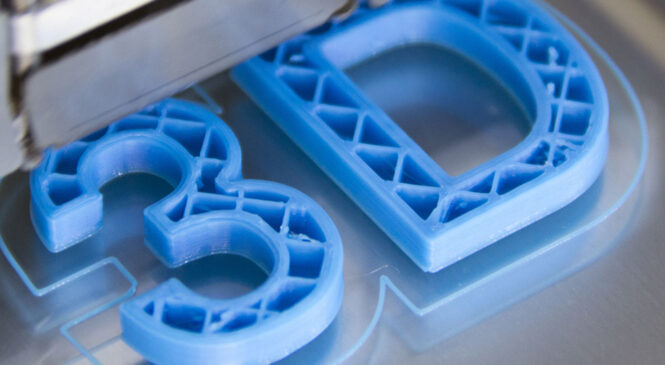 Услуги 3D печати: как превратить идею в реальный прототип