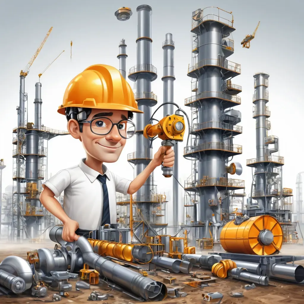 Обзор новых технологий в газовом оборудовании для дачи: что ждать в ближайшие годы Обзор новых технологий в газовом оборудовании для дачи: что ждать в ближайшие годы