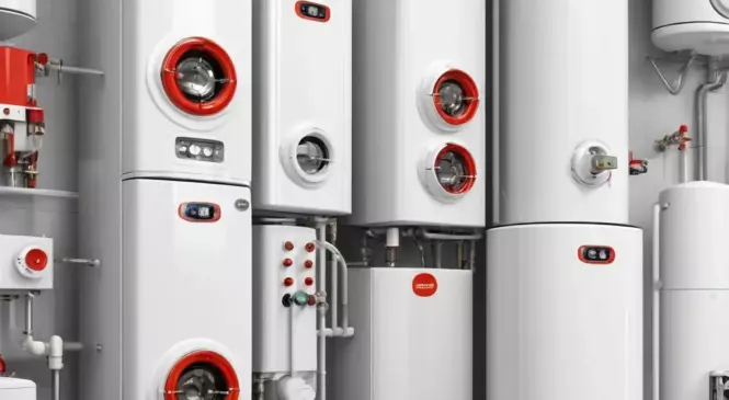 Обзор популярных моделей газовых котлов для дачи: их характеристики и цены
