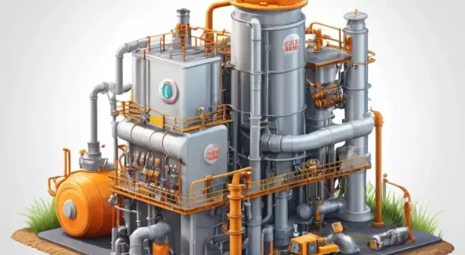 Как сэкономить на газе, используя современные технологии газового оборудования на даче