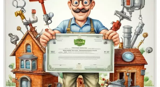 Какие сертификаты должны иметь газовые приборы для дачи согласно законодательству