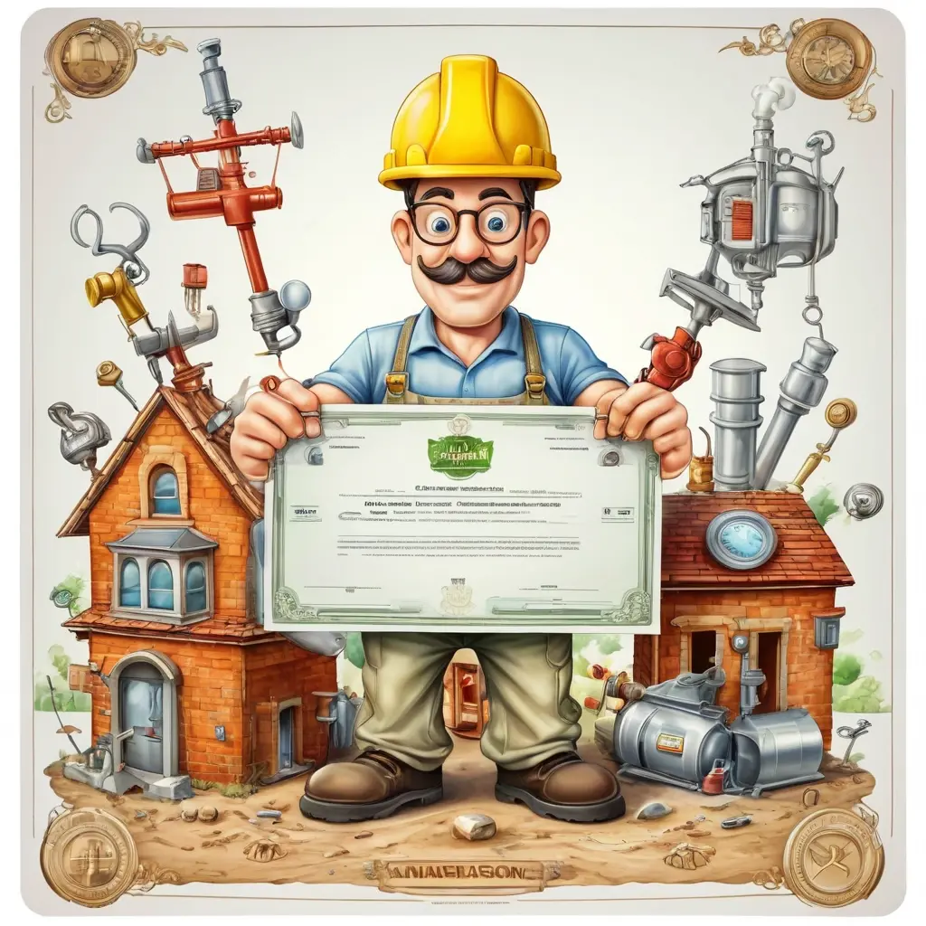 Какие сертификаты должны иметь газовые приборы для дачи согласно законодательству