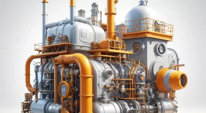Почему современное газовое оборудование — это инвестиции в комфорт и безопасность вашего отдыха