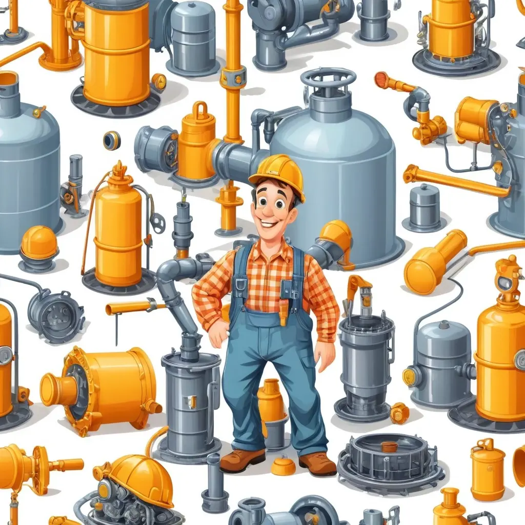 Всё, что нужно знать о выборе газового оборудования для дачи для безопасной эксплуатации