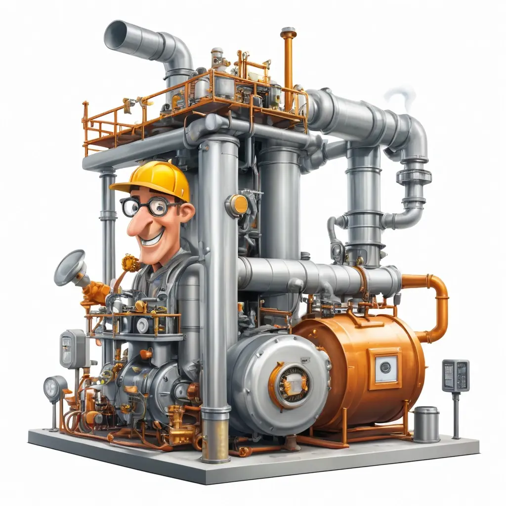 How to upgrade your outdated газовое оборудование to newer, more efficient models How to upgrade your outdated газовое оборудование to newer, more efficient models