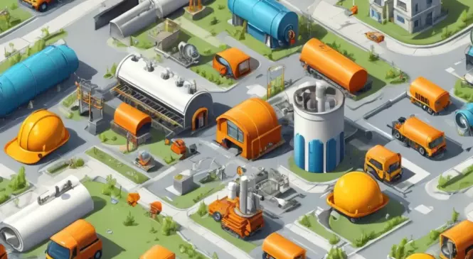 Какие документы и сертификации нужны для установки газового оборудования за городом