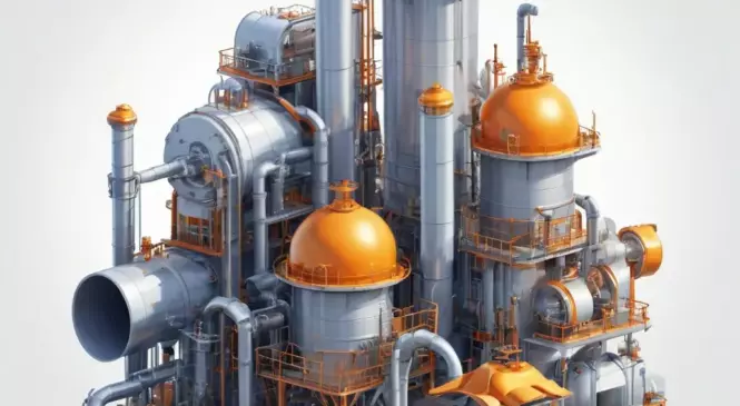 Современные технологии в газовом оборудовании для повышения комфорта на даче