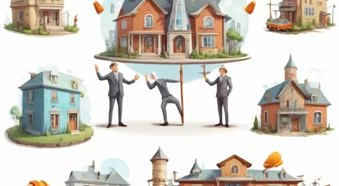 Как выбрать стиль оформления участка: от классики до современного минимализма